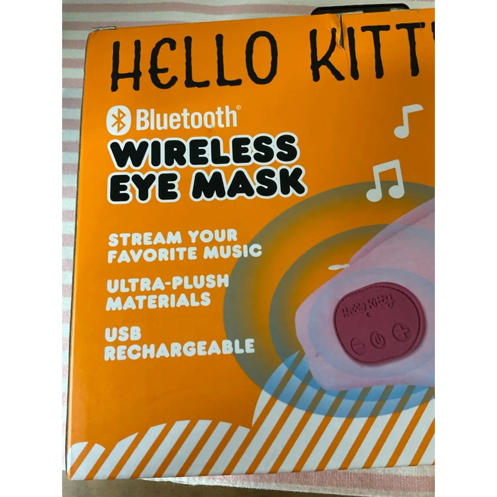 Hello Kitty this new